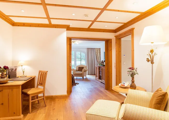 Hotel Via Salina - Am - Adults Only Haldensee