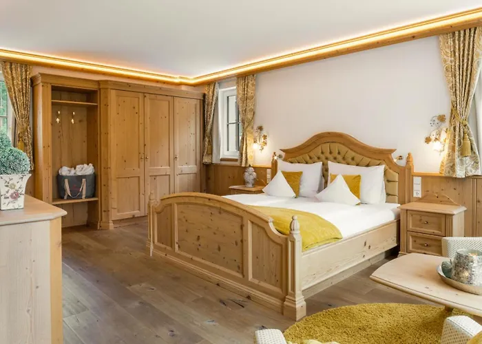 Via Salina - Am - Adults Only Hotel Haldensee