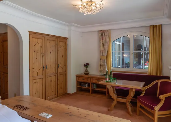 Hotel Via Salina - Am - Adults Only Haldensee