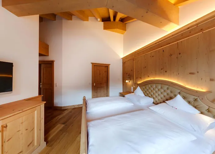 Hotel Via Salina - Am - Adults Only Haldensee