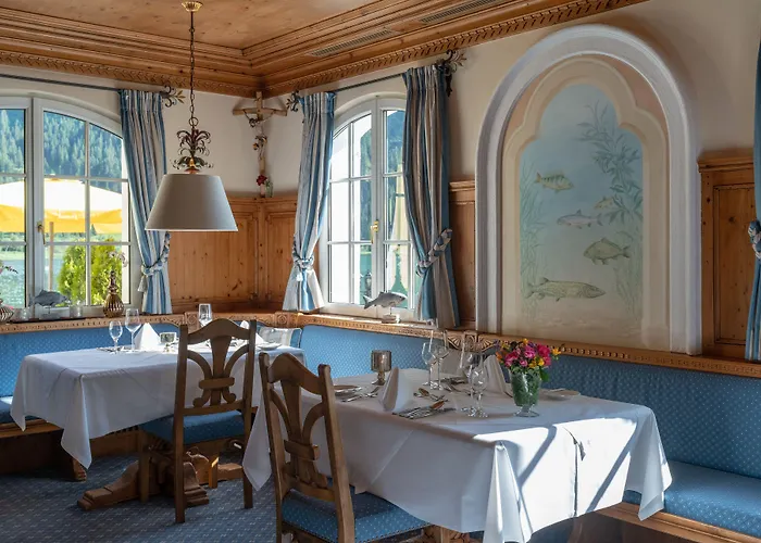 Via Salina - Am - Adults Only Haldensee