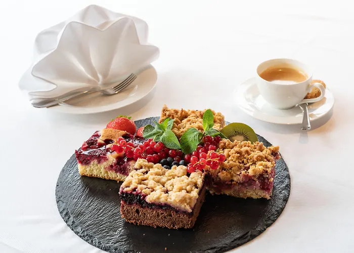 Via Salina - Am - Adults Only 4* Haldensee