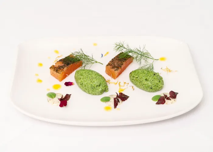 Via Salina - Am - Adults Only Hotel Haldensee