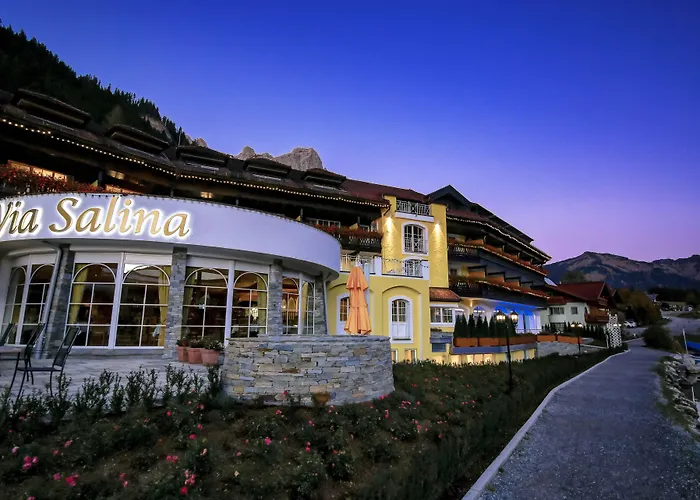 Hotel Via Salina - Am - Adults Only 4*