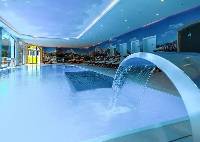 Via Salina - Am - Adults Only 4* Haldensee