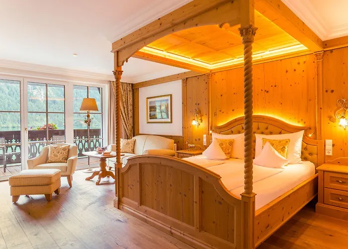 Via Salina - Am - Adults Only Haldensee