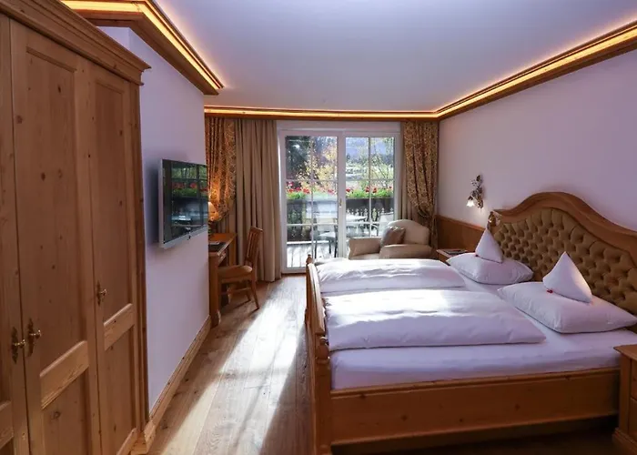 Via Salina - Am - Adults Only Hotel Haldensee