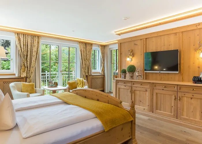 Via Salina - Am - Adults Only Hotel Haldensee