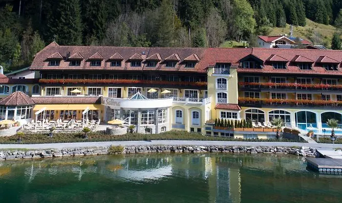 Hotel Via Salina - Am - Adults Only