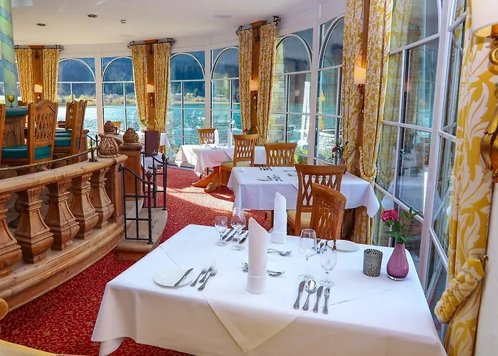 Hotel Via Salina - Am - Adults Only