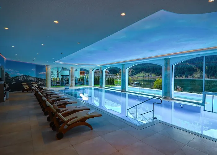 Via Salina - Am - Adults Only Haldensee