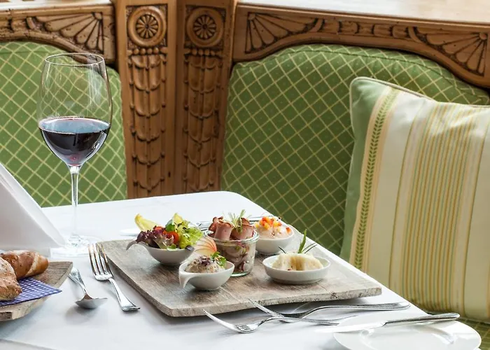 Via Salina - Am - Adults Only Hotel 4*