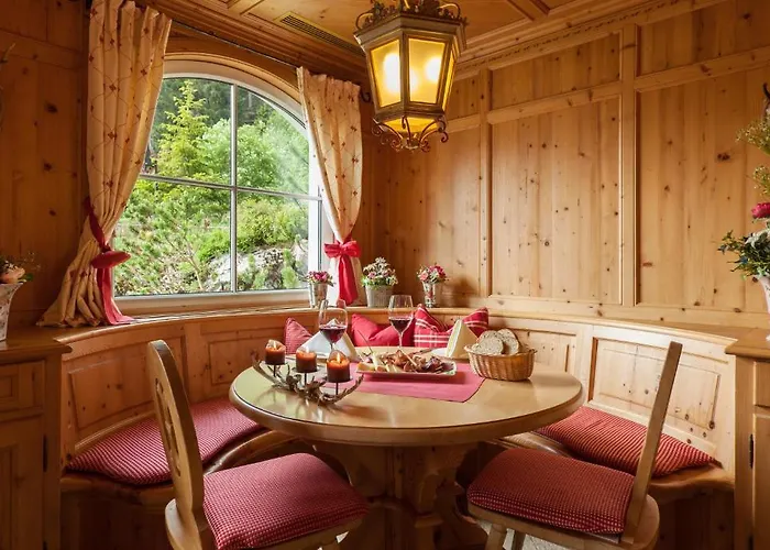 Via Salina - Am - Adults Only Haldensee