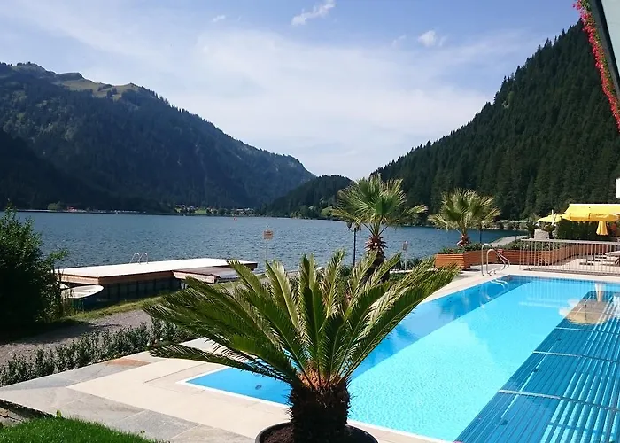 Hotel Via Salina - Am - Adults Only 4*