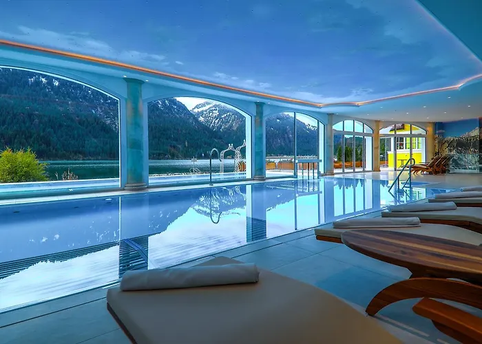 Hotel Via Salina - Am - Adults Only