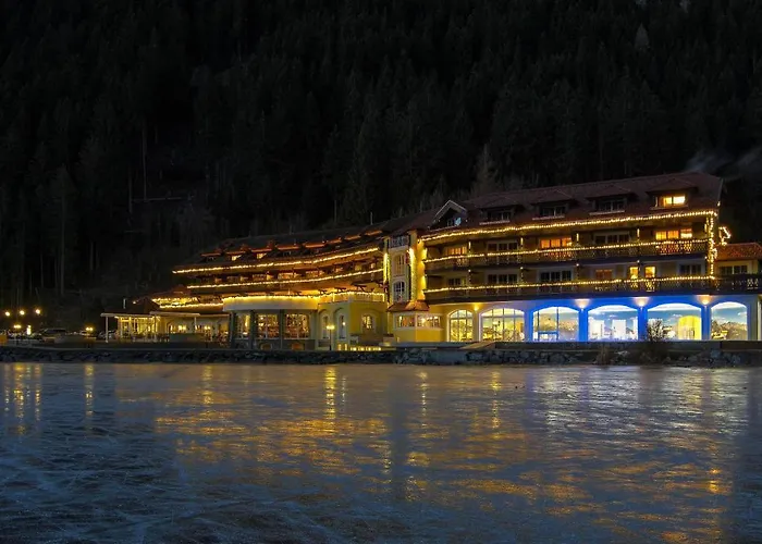 Via Salina - Am - Adults Only Haldensee