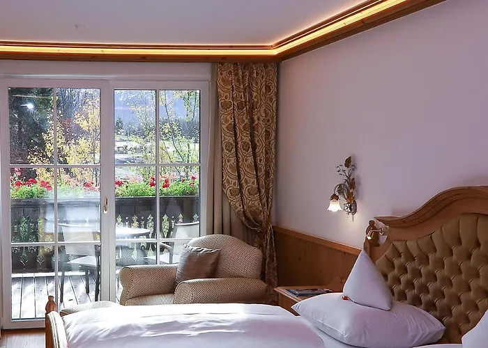 Hotel Via Salina - Am - Adults Only