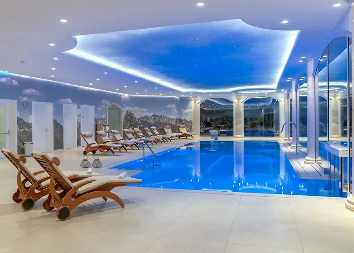 Via Salina - Am - Adults Only Hotel