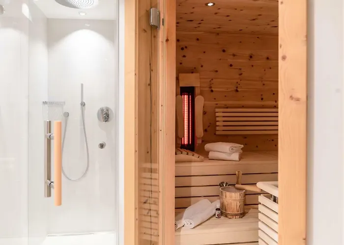 Via Salina - Am - Adults Only 4* Haldensee