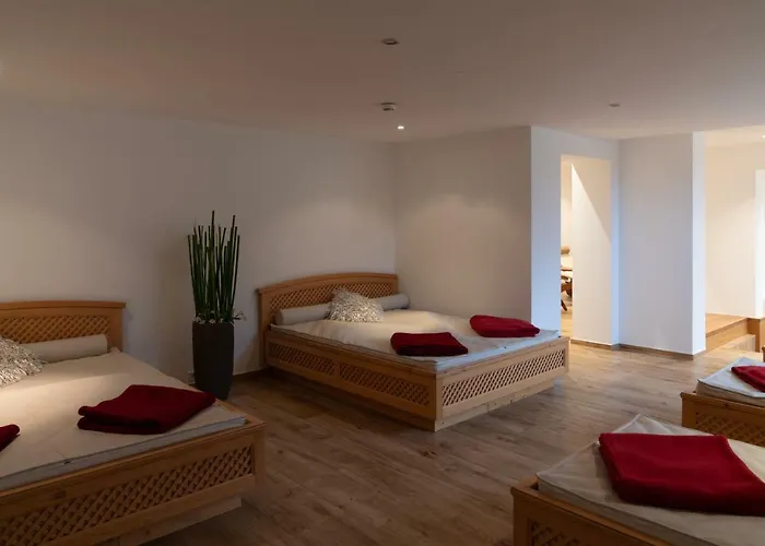 Via Salina - Am - Adults Only Hotel Haldensee