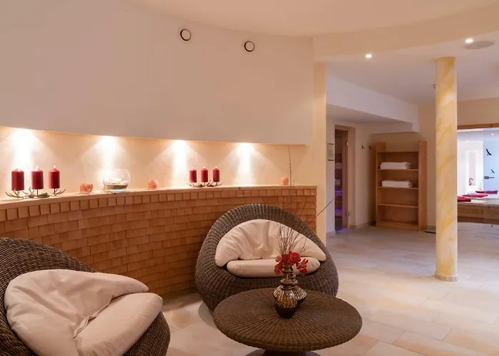 Hotel Via Salina - Am - Adults Only Haldensee