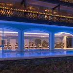 Via Salina - Am - Adults Only Hotel Haldensee