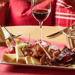 Via Salina - Am - Adults Only Hotel Haldensee