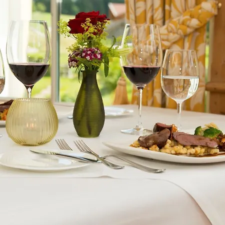 Via Salina - Am - Adults Only 4* Haldensee