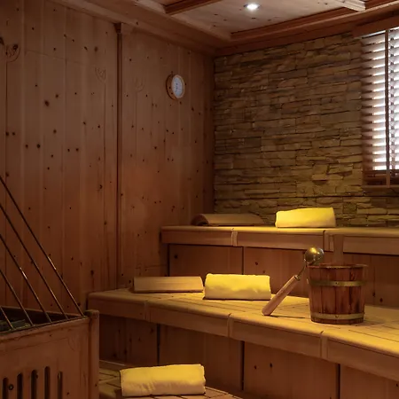 Via Salina - Am - Adults Only Haldensee