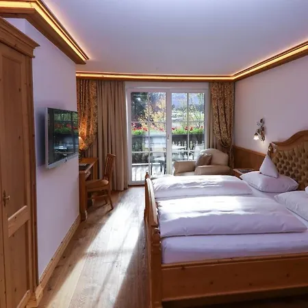 Via Salina - Am - Adults Only Ξενοδοχείο Haldensee