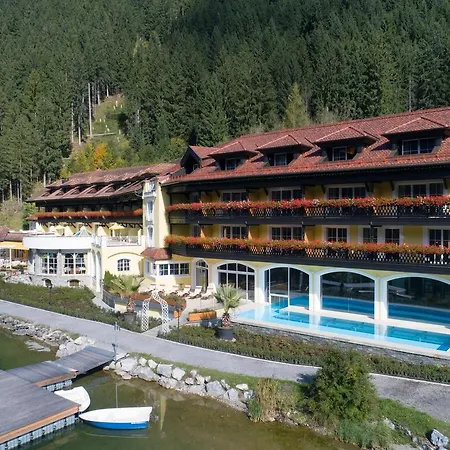 Via Salina - Am - Adults Only Haldensee