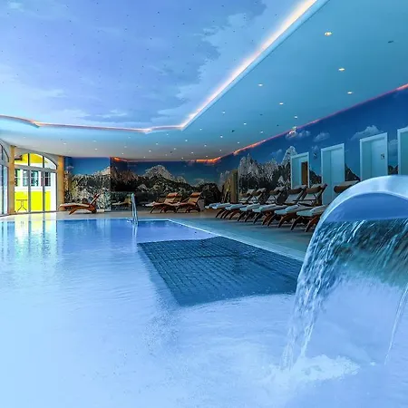 Via Salina - Am - Adults Only Haldensee