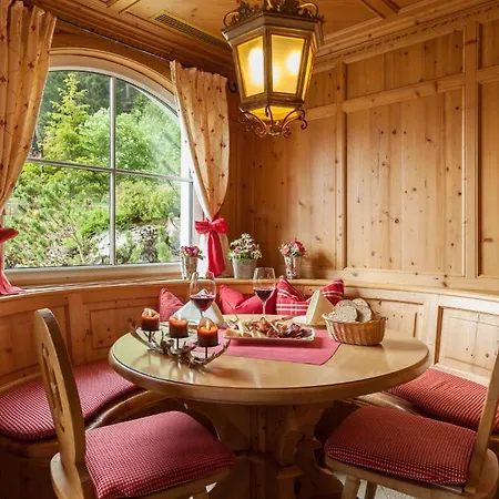 Via Salina - Am - Adults Only Haldensee