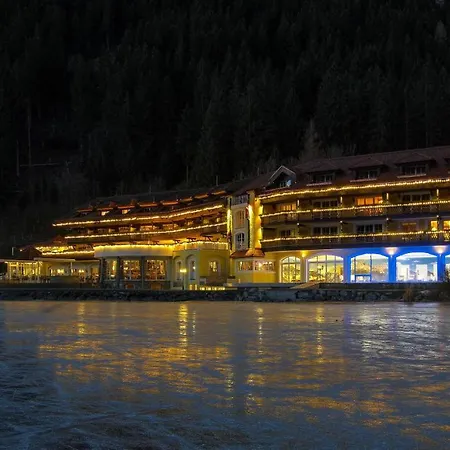 Via Salina - Am - Adults Only Haldensee