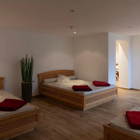 Via Salina - Am - Adults Only Ξενοδοχείο Haldensee