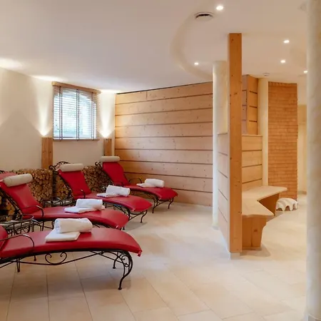 Via Salina - Am - Adults Only 4*