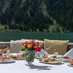 Via Salina - Am - Adults Only 4* Haldensee