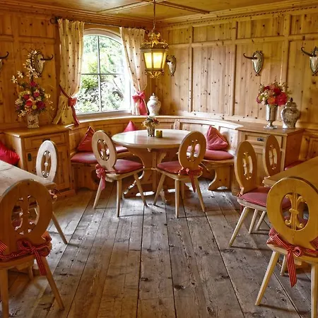 Ξενοδοχείο Via Salina - Am - Adults Only Haldensee