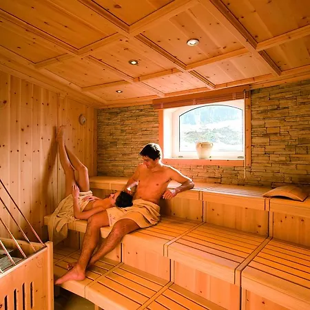 Ξενοδοχείο Via Salina - Am - Adults Only