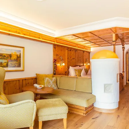Via Salina - Am - Adults Only Ξενοδοχείο Haldensee