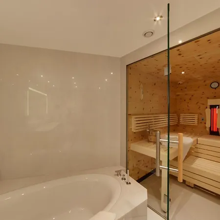 Via Salina - Am - Adults Only Ξενοδοχείο 4*