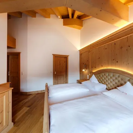 Ξενοδοχείο Via Salina - Am - Adults Only Haldensee