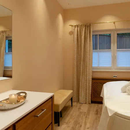 Via Salina - Am - Adults Only Отель 4*