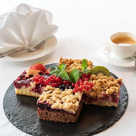 Via Salina - Am - Adults Only 4* Haldensee