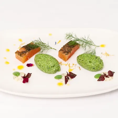 Via Salina - Am - Adults Only Hotel Haldensee