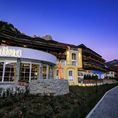 فندق Via Salina - Am - Adults Only 4*