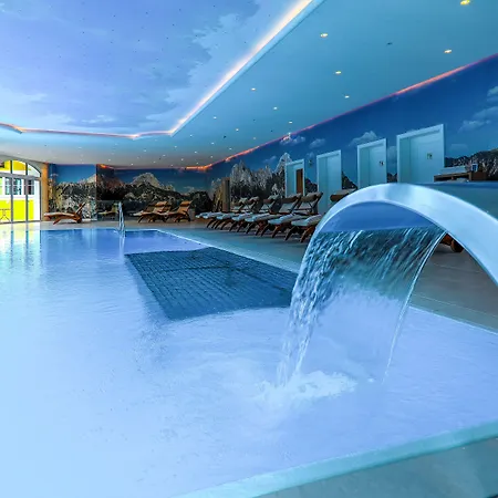 Via Salina - Am - Adults Only 4* Haldensee