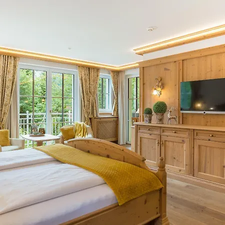 Via Salina - Am - Adults Only Hotel Haldensee