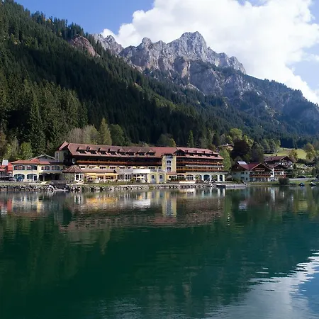 Via Salina - Am - Adults Only Haldensee