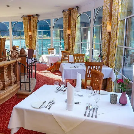 Hotel Via Salina - Am - Adults Only